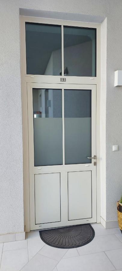 Juwel Apartments Krakow Z Widokiem Na Wawel Ap 31 Exteriör bild