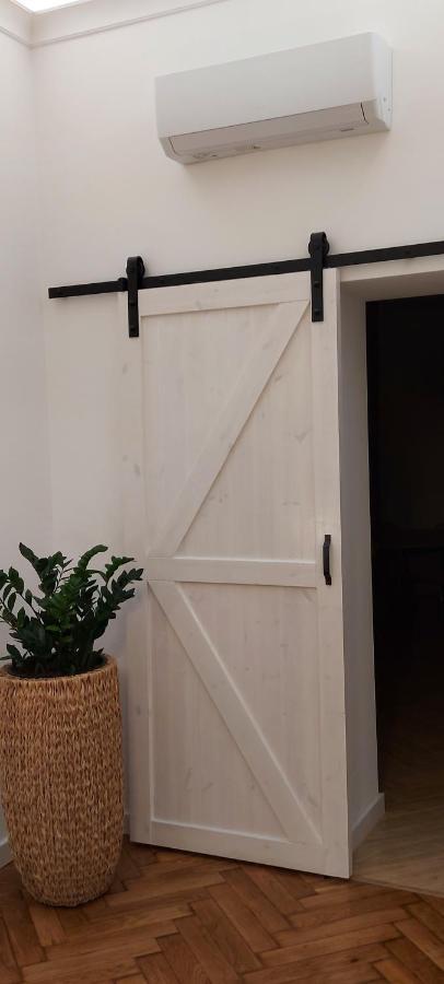 Juwel Apartments Krakow Z Widokiem Na Wawel Ap 31 Exteriör bild