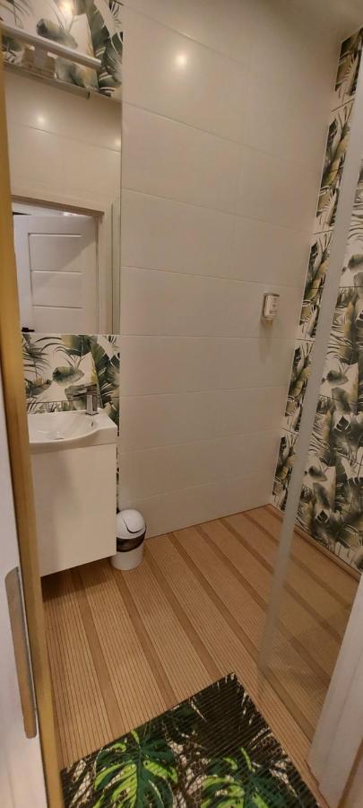 Juwel Apartments Krakow Z Widokiem Na Wawel Ap 31 Exteriör bild