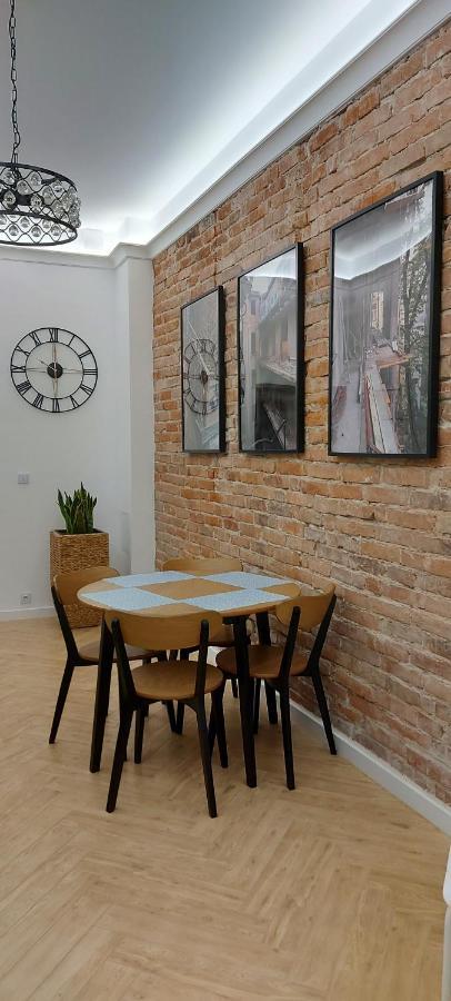 Juwel Apartments Krakow Z Widokiem Na Wawel Ap 31 Exteriör bild