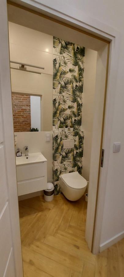 Juwel Apartments Krakow Z Widokiem Na Wawel Ap 31 Exteriör bild