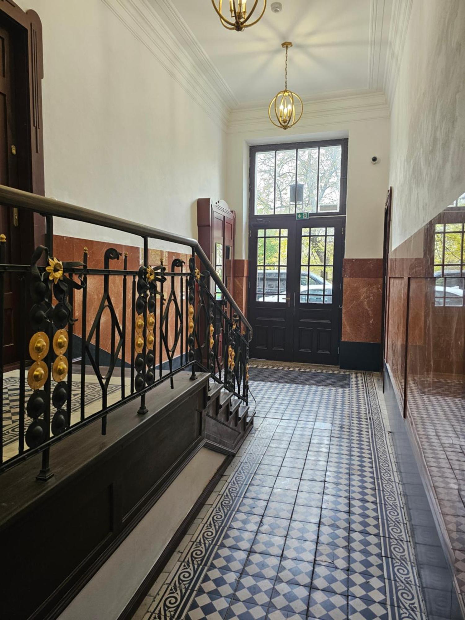 Juwel Apartments Krakow Z Widokiem Na Wawel Ap 31 Exteriör bild