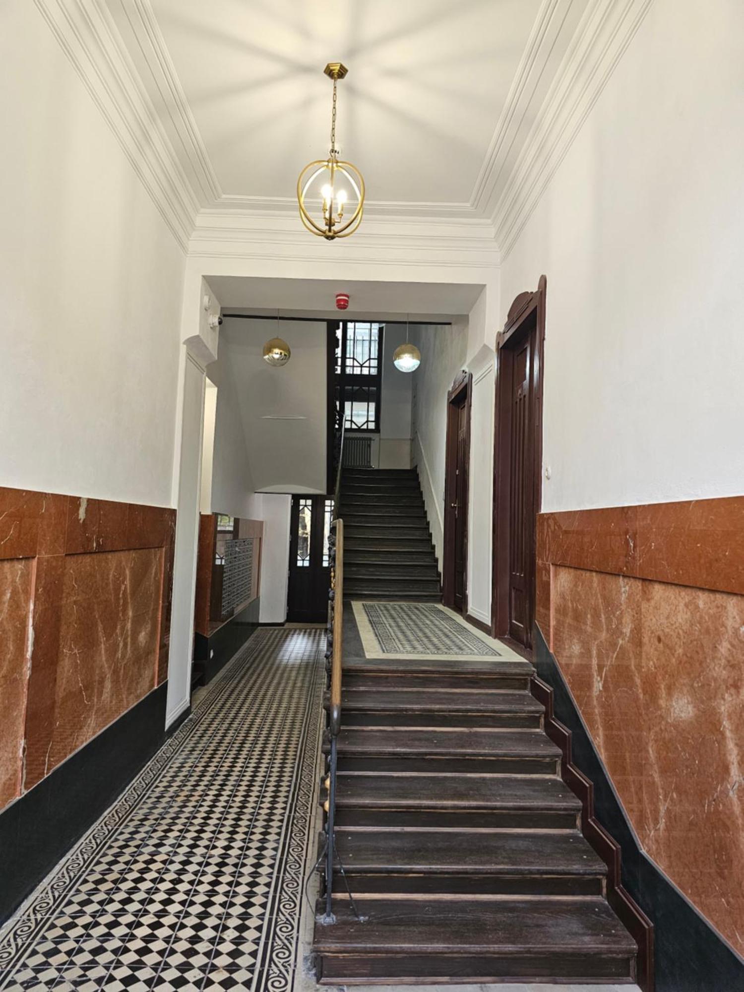 Juwel Apartments Krakow Z Widokiem Na Wawel Ap 31 Exteriör bild
