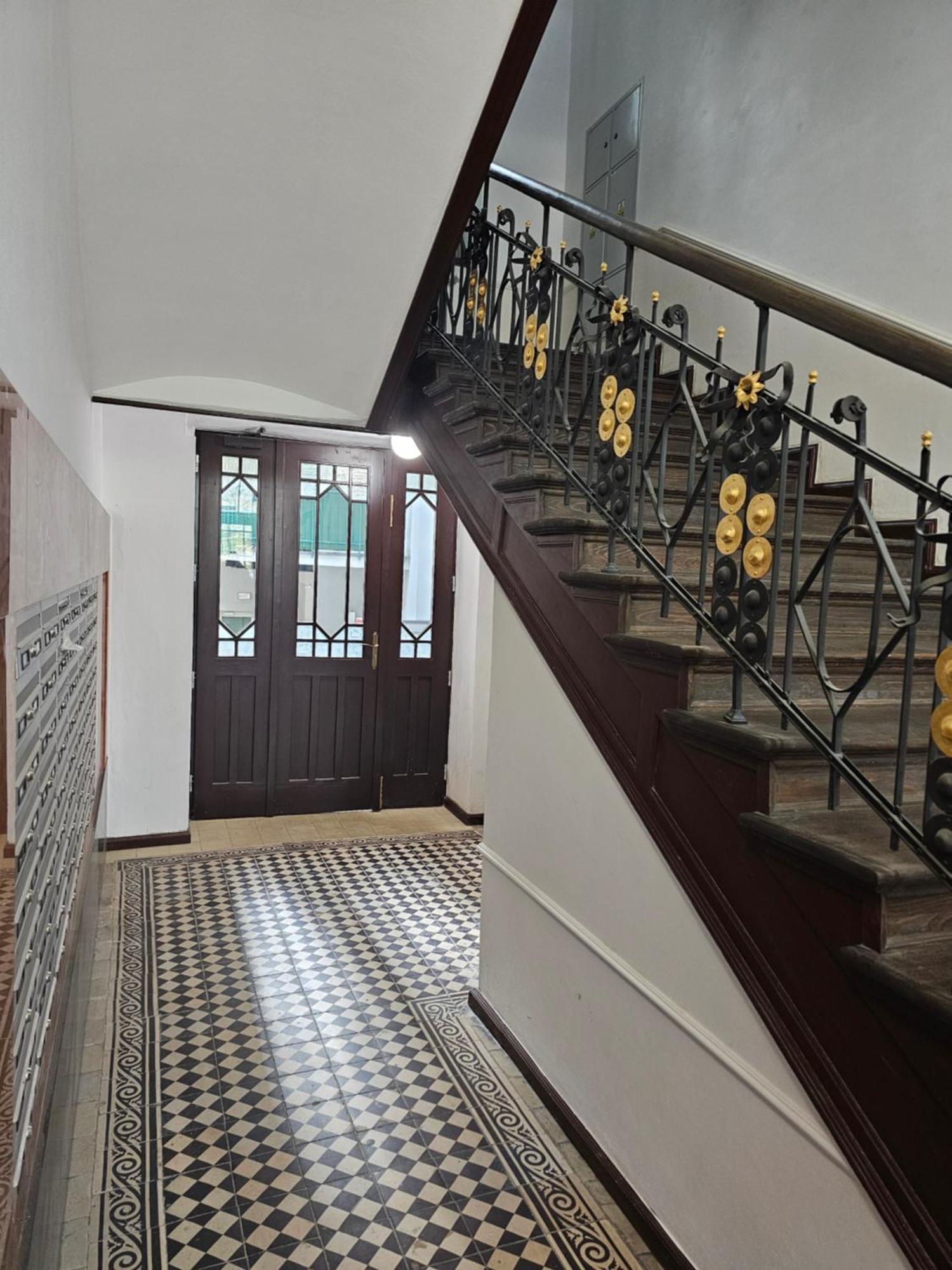 Juwel Apartments Krakow Z Widokiem Na Wawel Ap 31 Exteriör bild